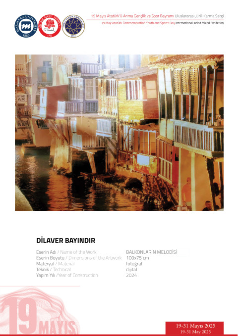 DİLAVER BAYINDIR